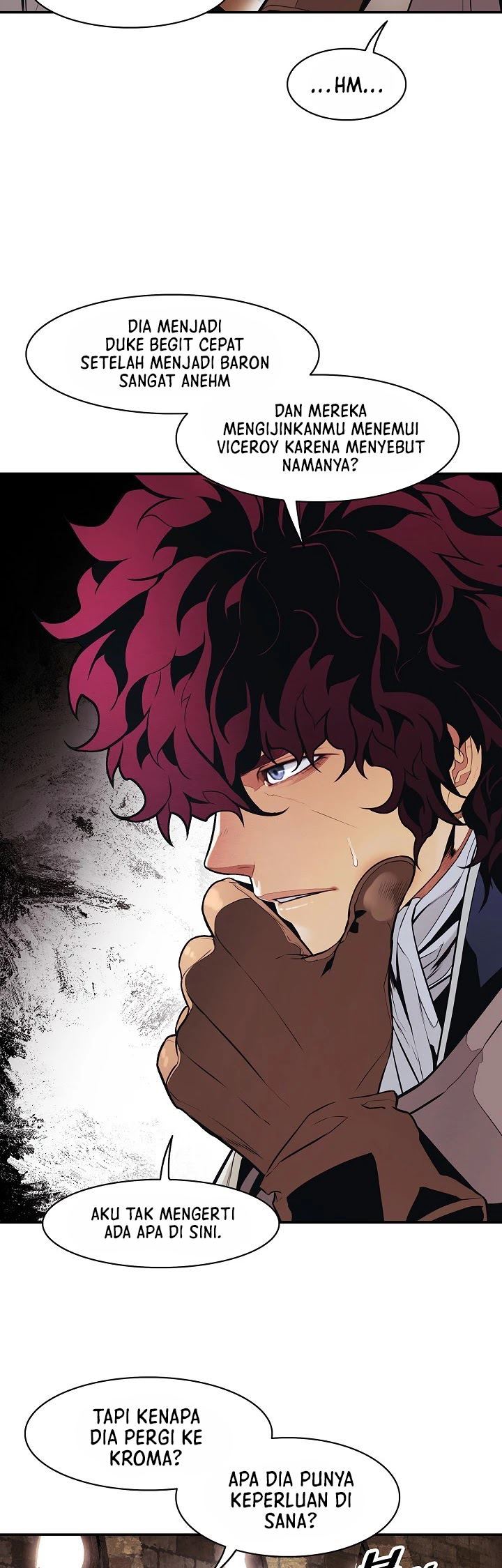 MookHyang – Dark Lady Chap 125 - Next Chap 126