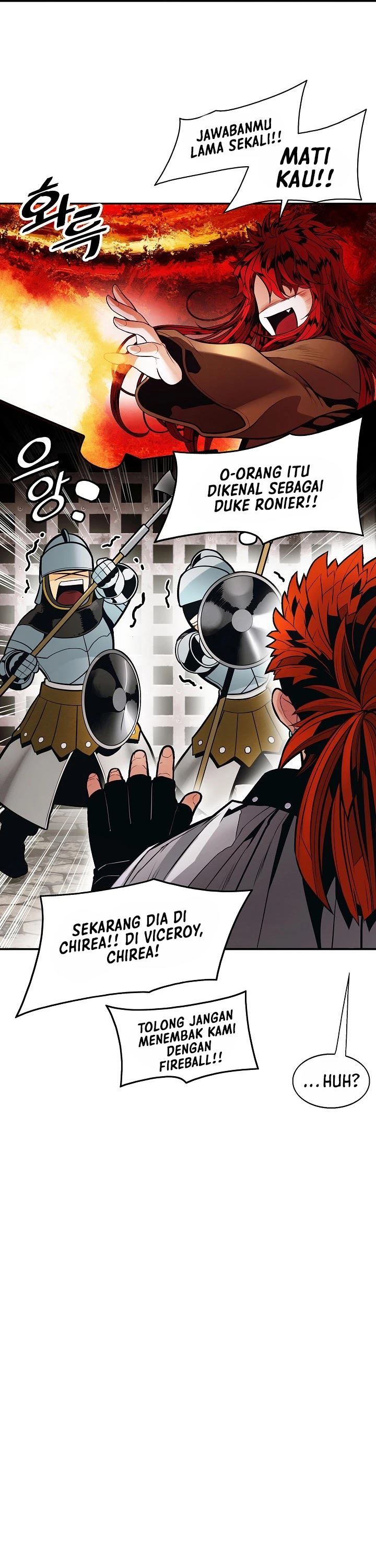 MookHyang – Dark Lady Chap 125 - Next Chap 126