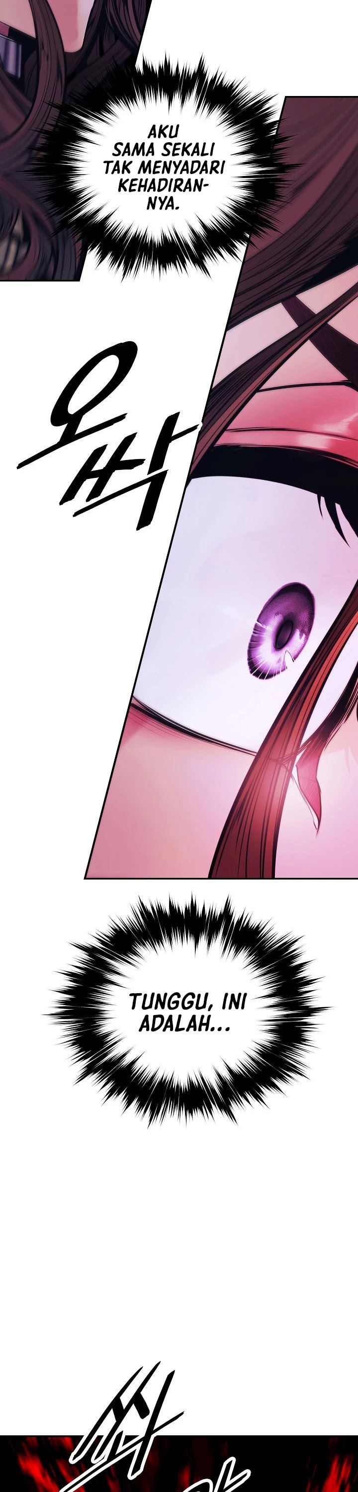 MookHyang – Dark Lady Chap 126 - Next Chap 127