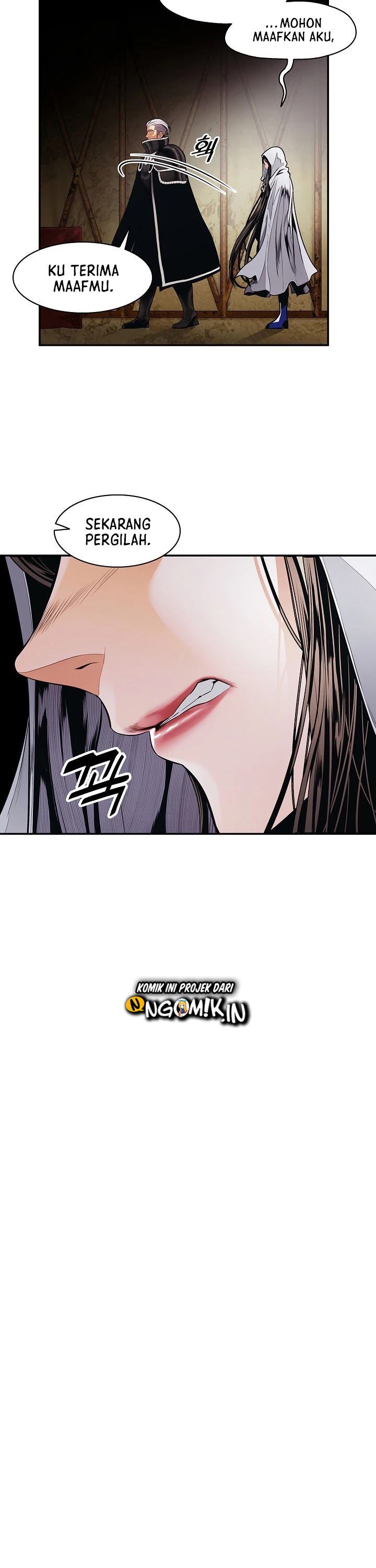 MookHyang – Dark Lady Chap 126 - Next Chap 127