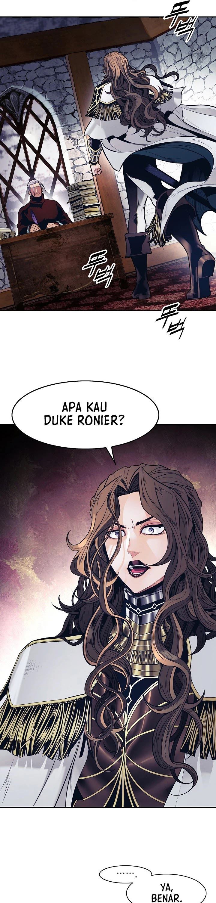 MookHyang – Dark Lady Chap 126 - Next Chap 127