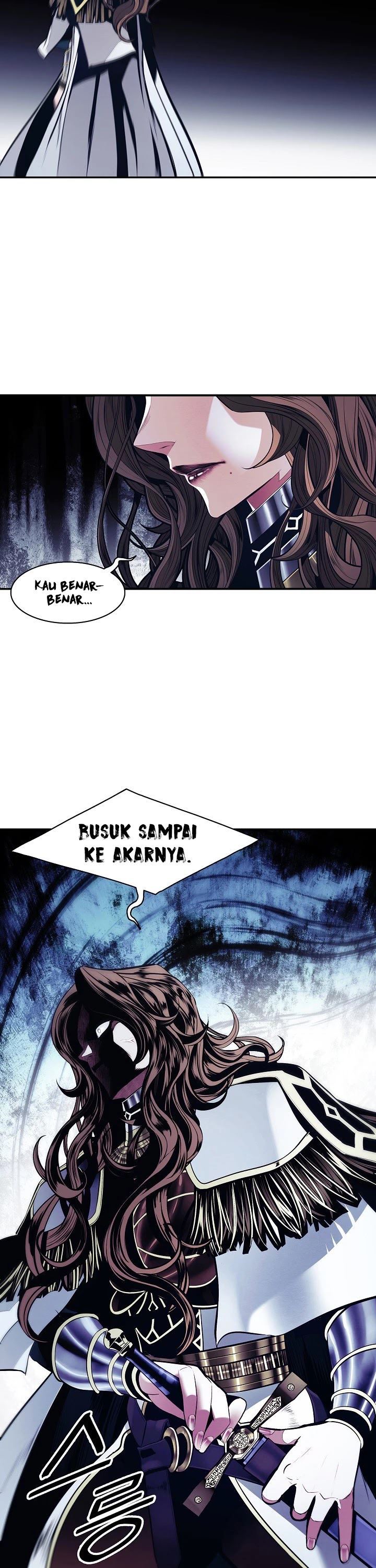 MookHyang – Dark Lady Chap 126 - Next Chap 127