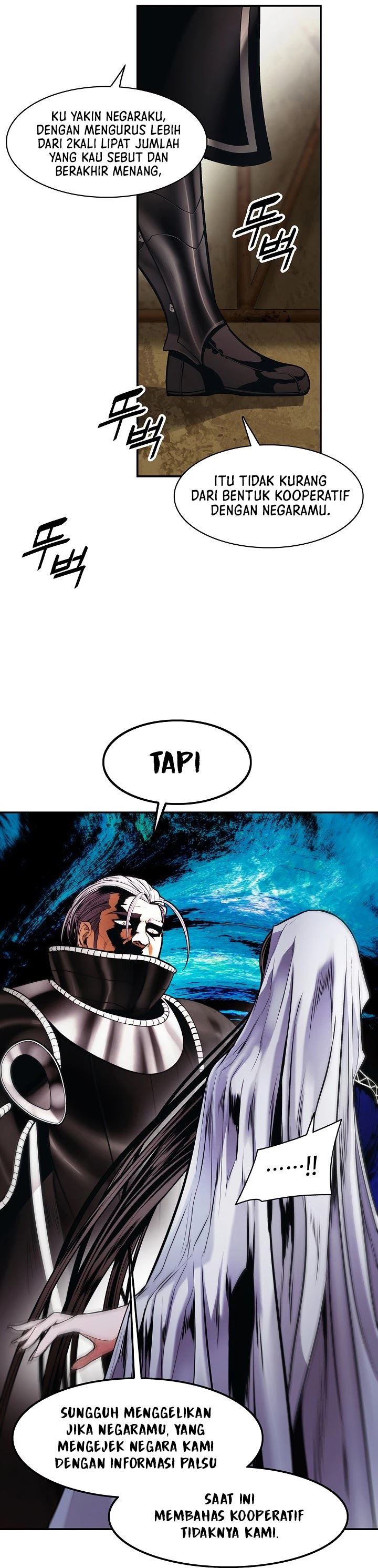 MookHyang – Dark Lady Chap 126 - Next Chap 127