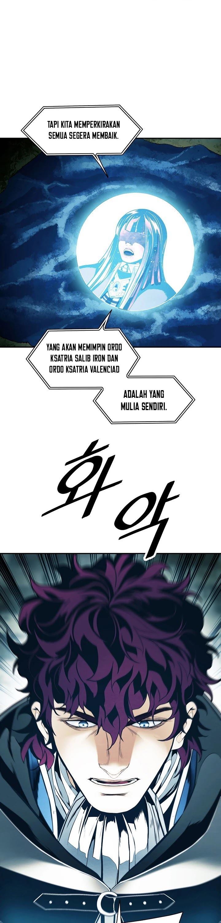 MookHyang – Dark Lady Chap 126 - Next Chap 127