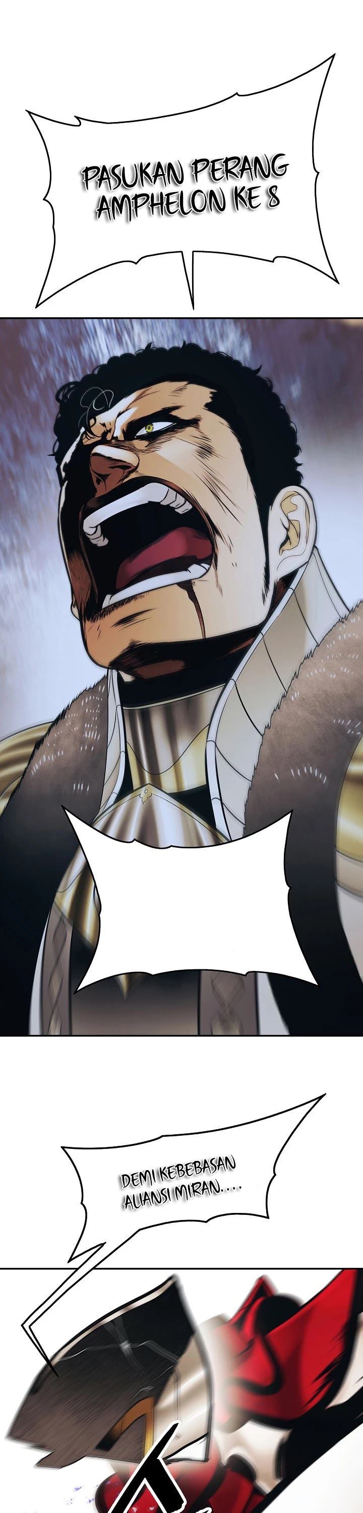 MookHyang – Dark Lady Chap 128 - Next Chap 129