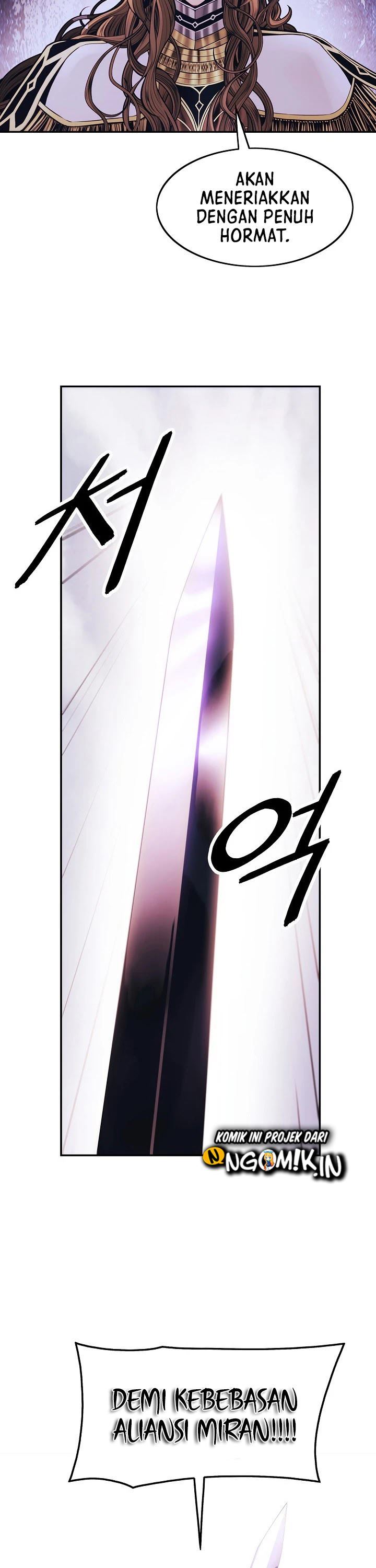 MookHyang – Dark Lady Chap 128 - Next Chap 129