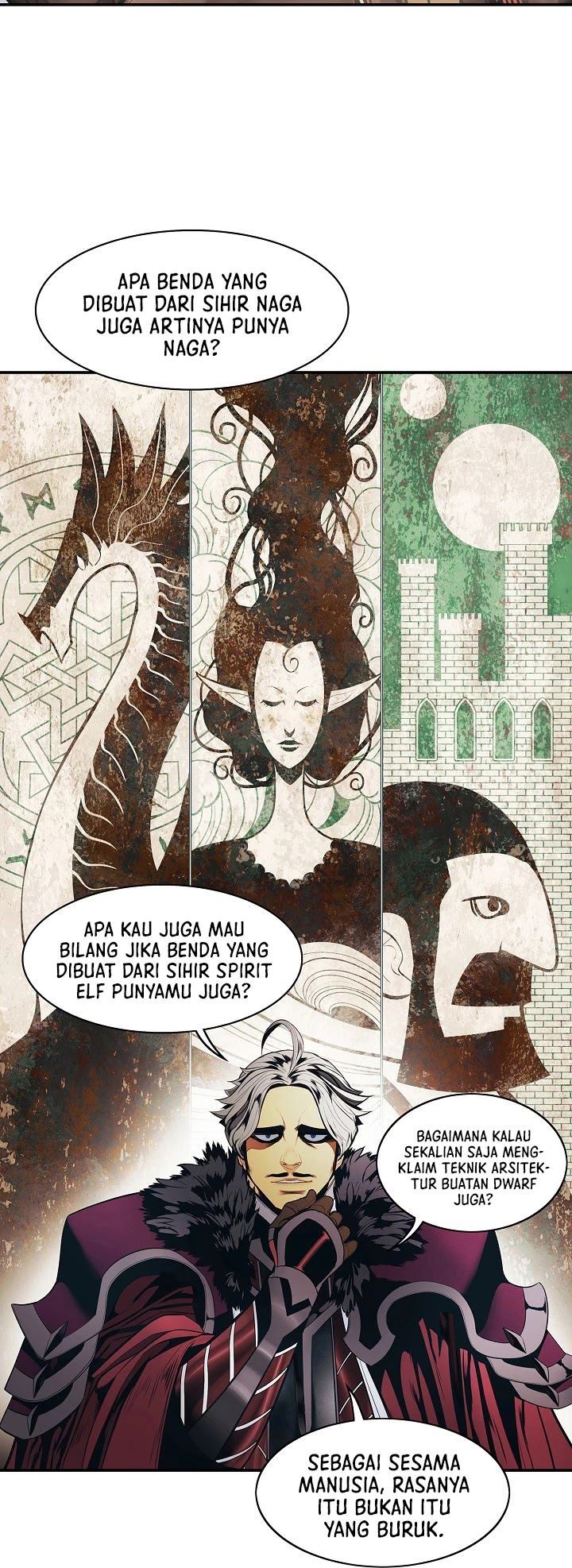 MookHyang – Dark Lady Chap 128 - Next Chap 129