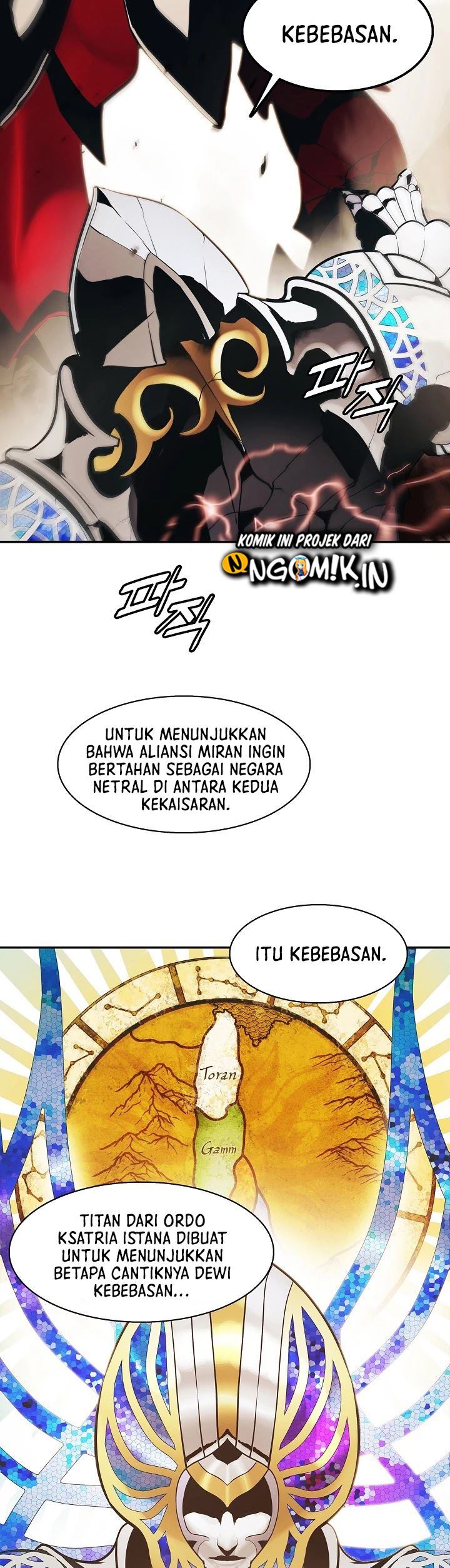 MookHyang – Dark Lady Chap 128 - Next Chap 129