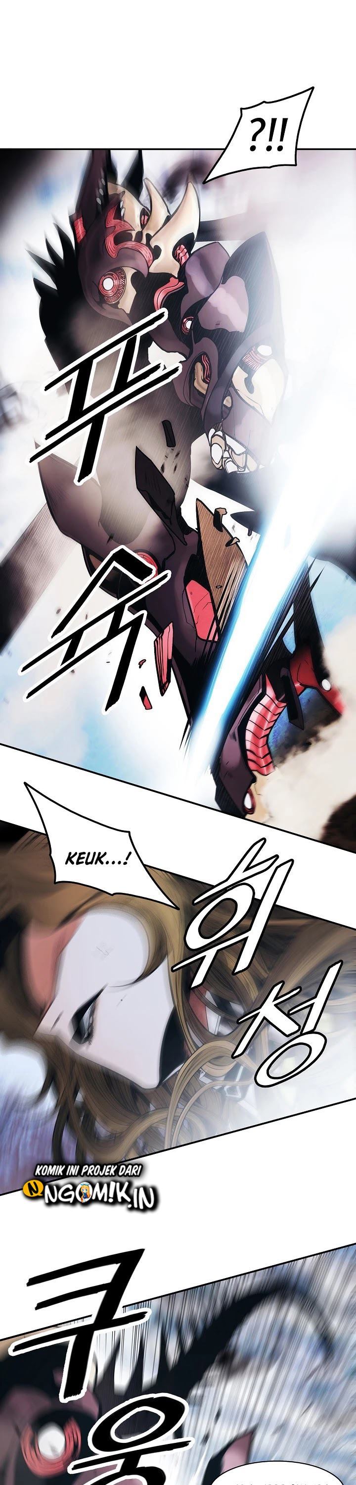 MookHyang – Dark Lady Chap 128 - Next Chap 129