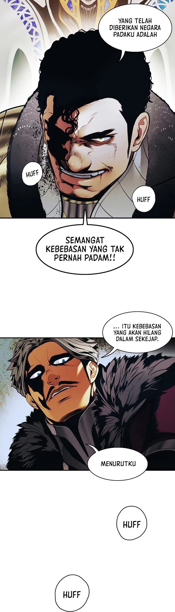 MookHyang – Dark Lady Chap 128 - Next Chap 129