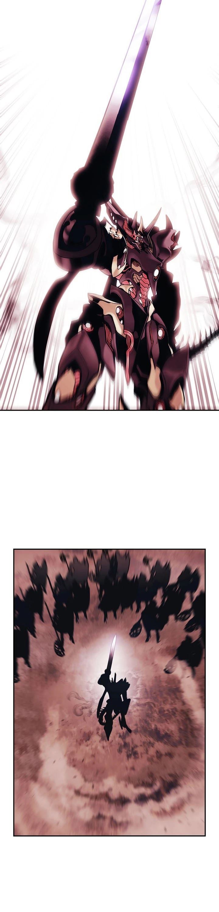 MookHyang – Dark Lady Chap 128 - Next Chap 129