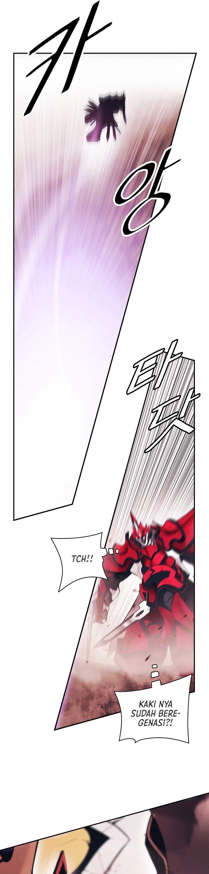 MookHyang – Dark Lady Chap 128 - Next Chap 129