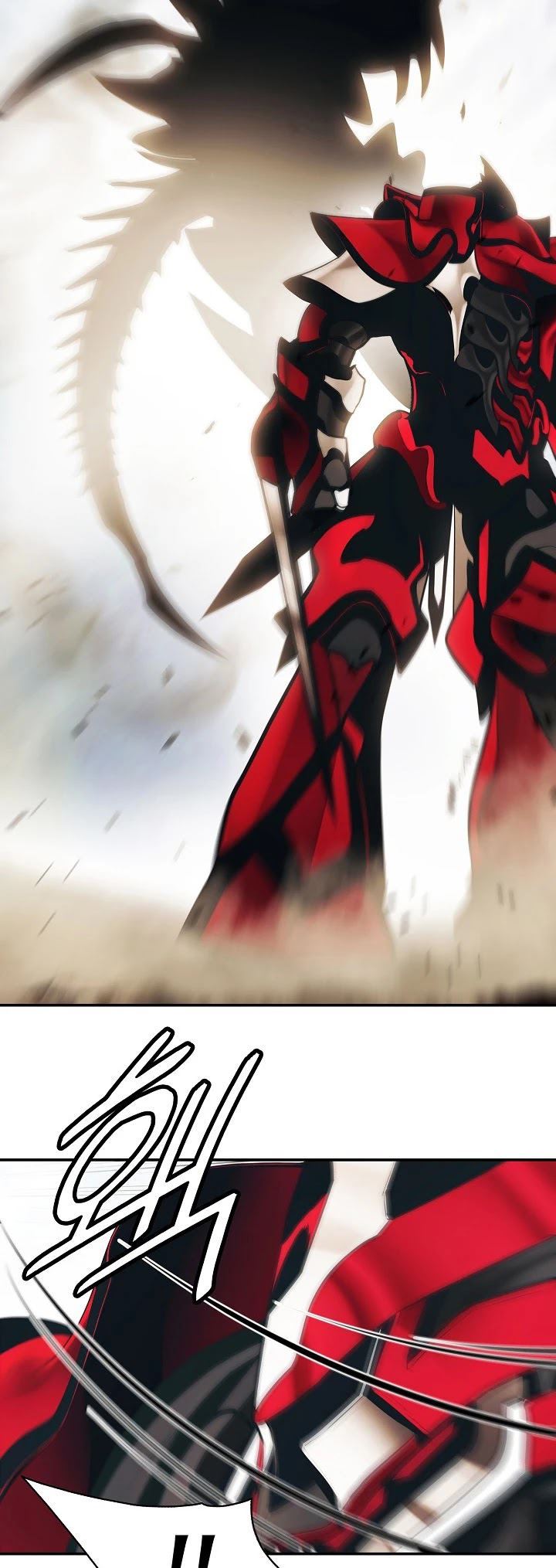 MookHyang – Dark Lady Chap 128 - Next Chap 129