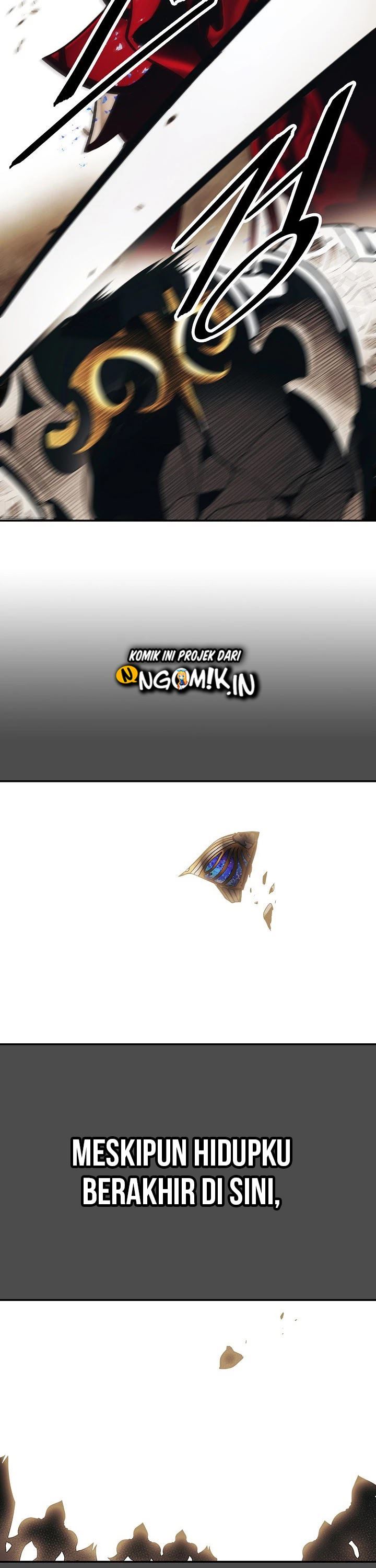 MookHyang – Dark Lady Chap 128 - Next Chap 129