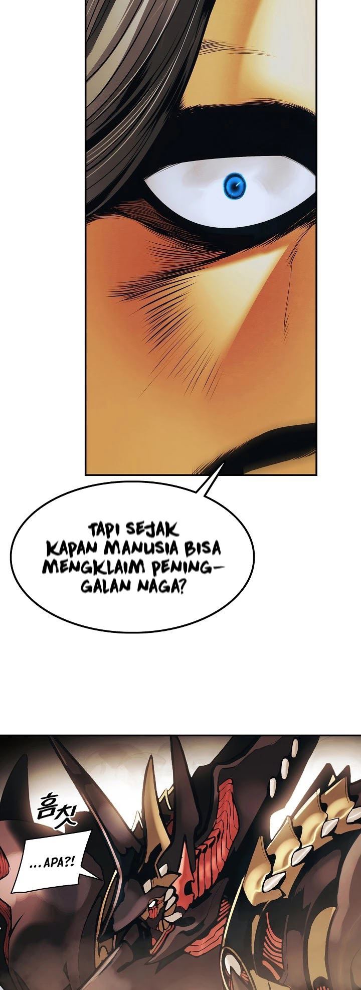 MookHyang – Dark Lady Chap 128 - Next Chap 129