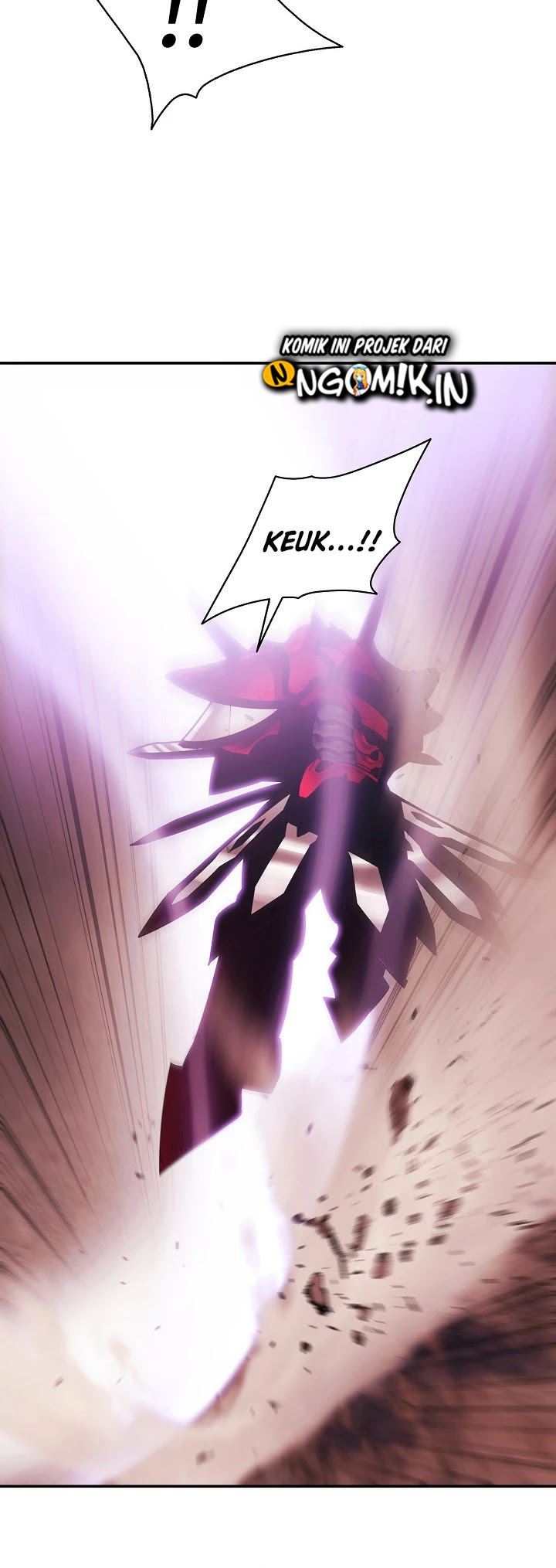 MookHyang – Dark Lady Chap 128 - Next Chap 129