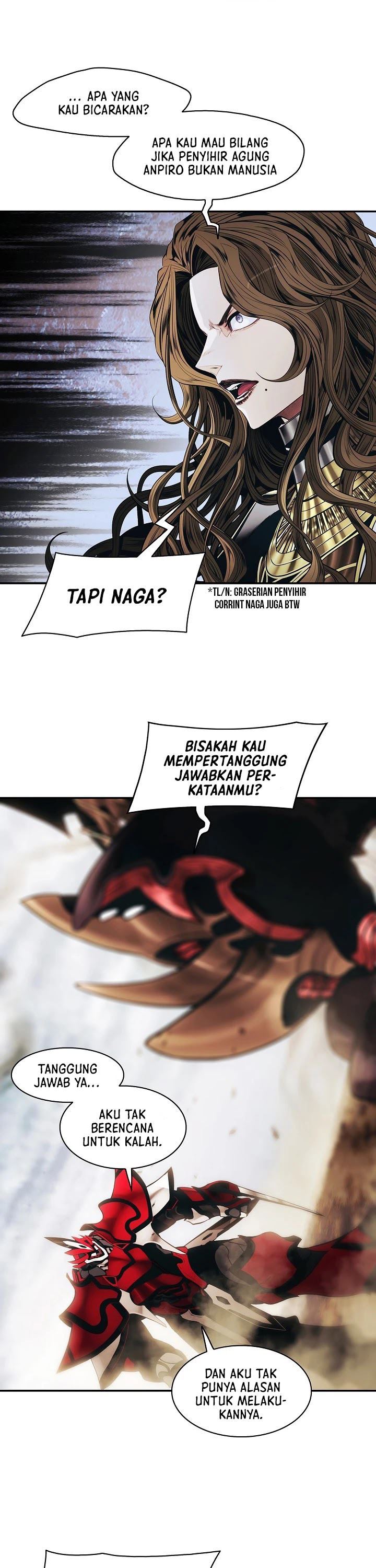MookHyang – Dark Lady Chap 128 - Next Chap 129
