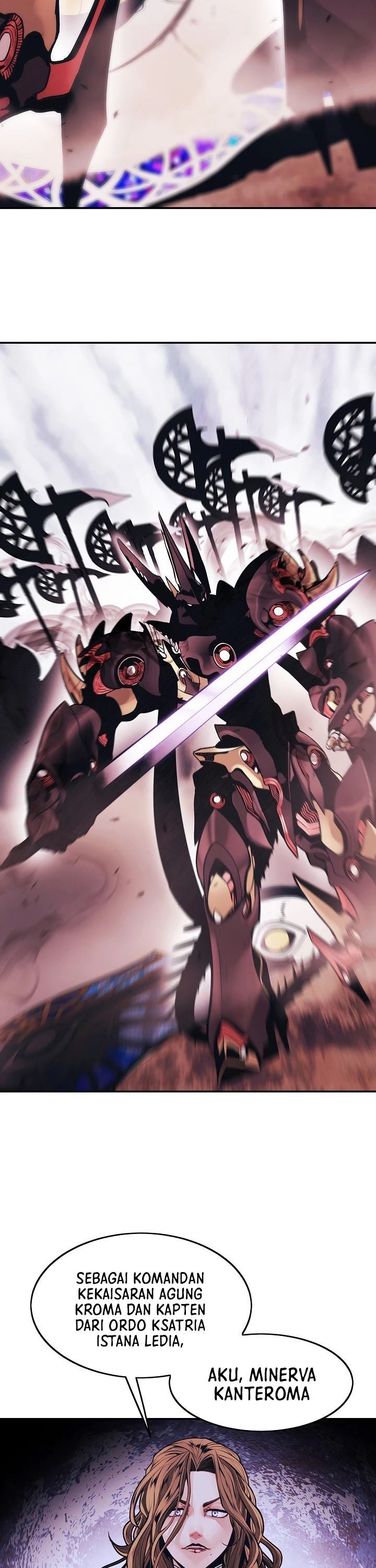 MookHyang – Dark Lady Chap 128 - Next Chap 129