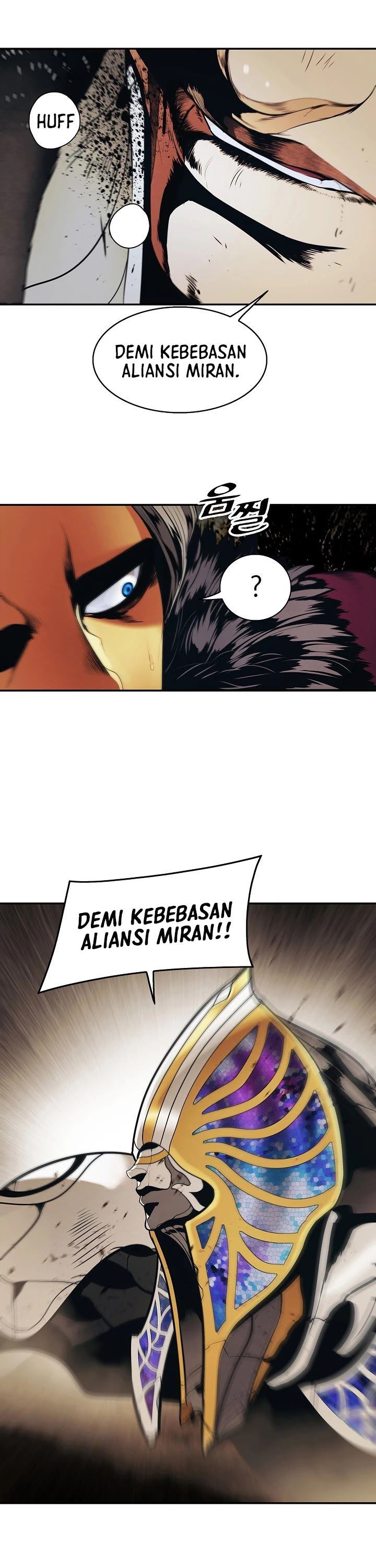 MookHyang – Dark Lady Chap 128 - Next Chap 129