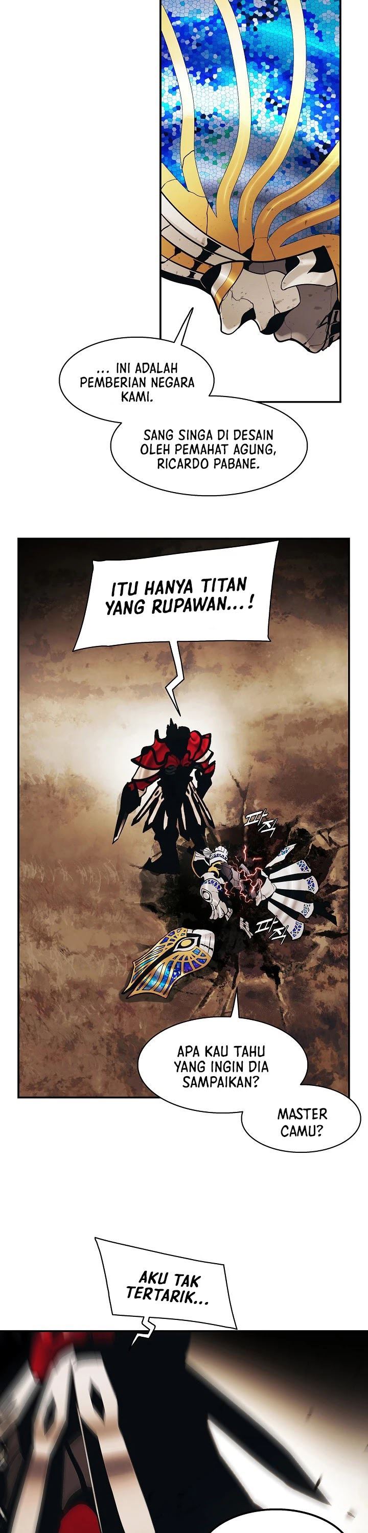 MookHyang – Dark Lady Chap 128 - Next Chap 129