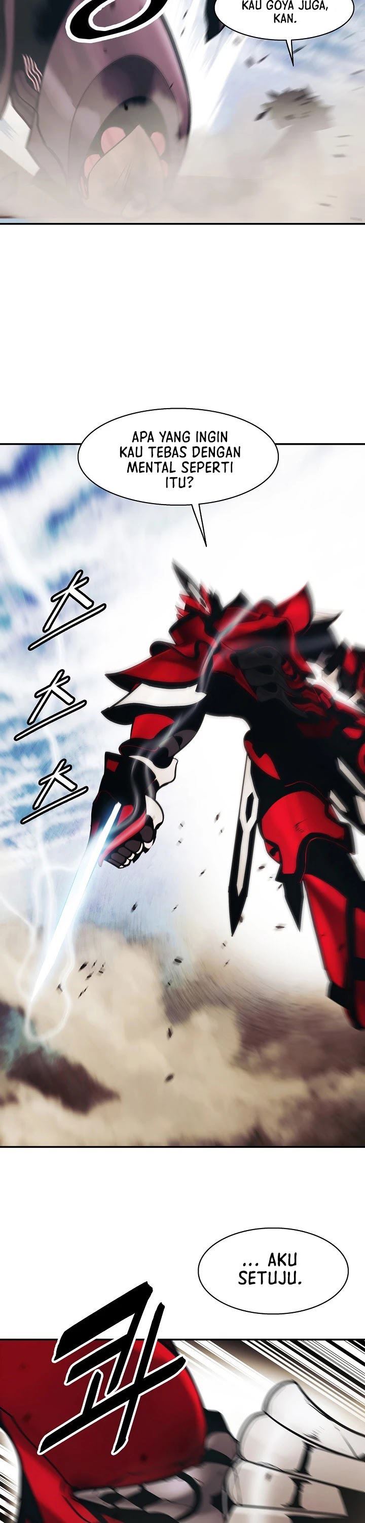 MookHyang – Dark Lady Chap 128 - Next Chap 129