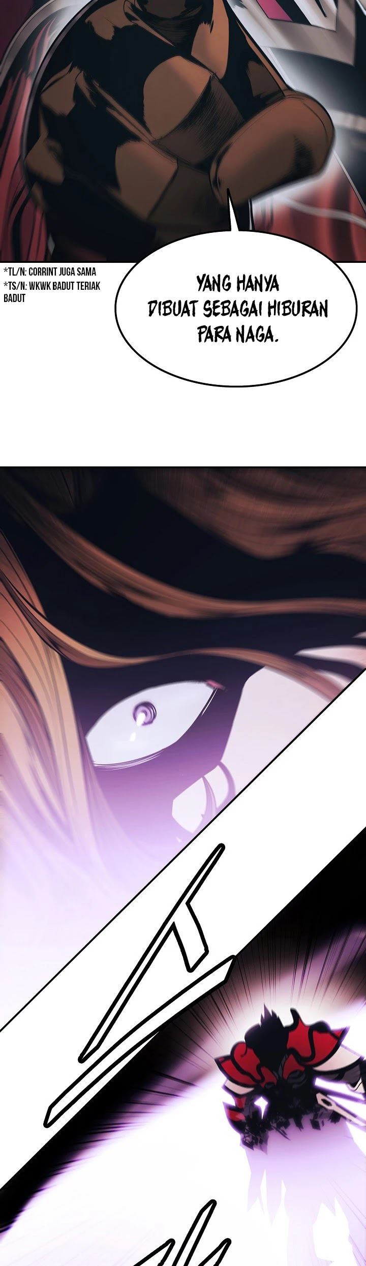 MookHyang – Dark Lady Chap 128 - Next Chap 129