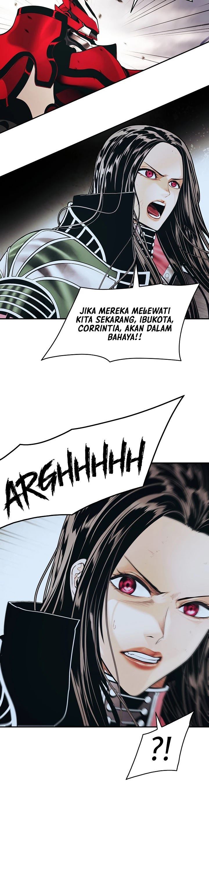 MookHyang – Dark Lady Chap 129 - Next Chap 130