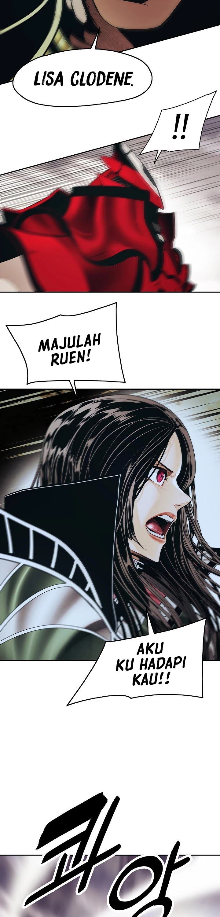 MookHyang – Dark Lady Chap 129 - Next Chap 130