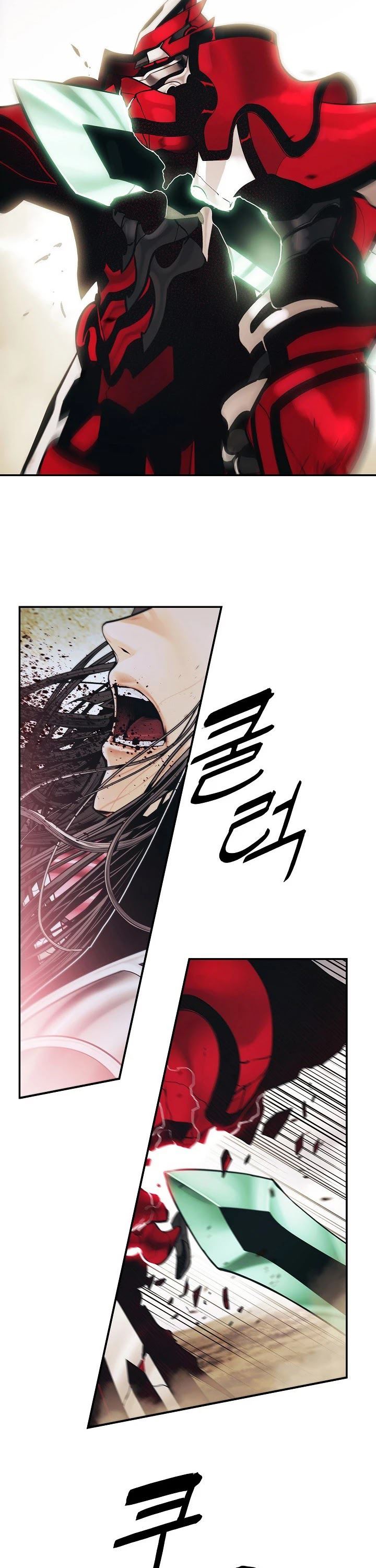 MookHyang – Dark Lady Chap 129 - Next Chap 130