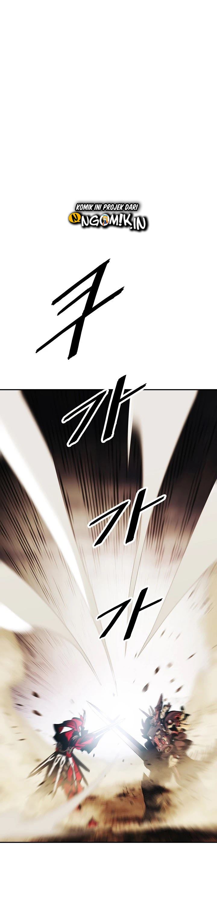 MookHyang – Dark Lady Chap 129 - Next Chap 130