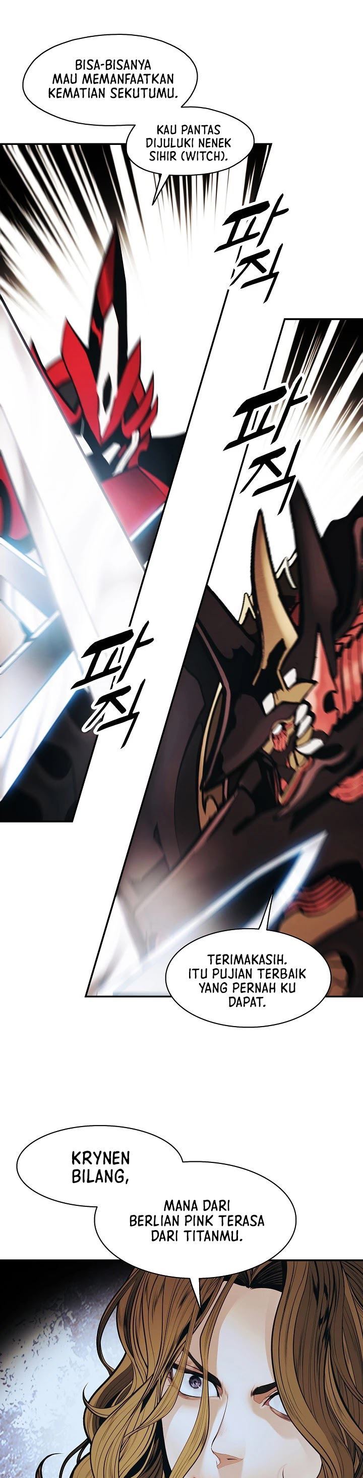 MookHyang – Dark Lady Chap 129 - Next Chap 130