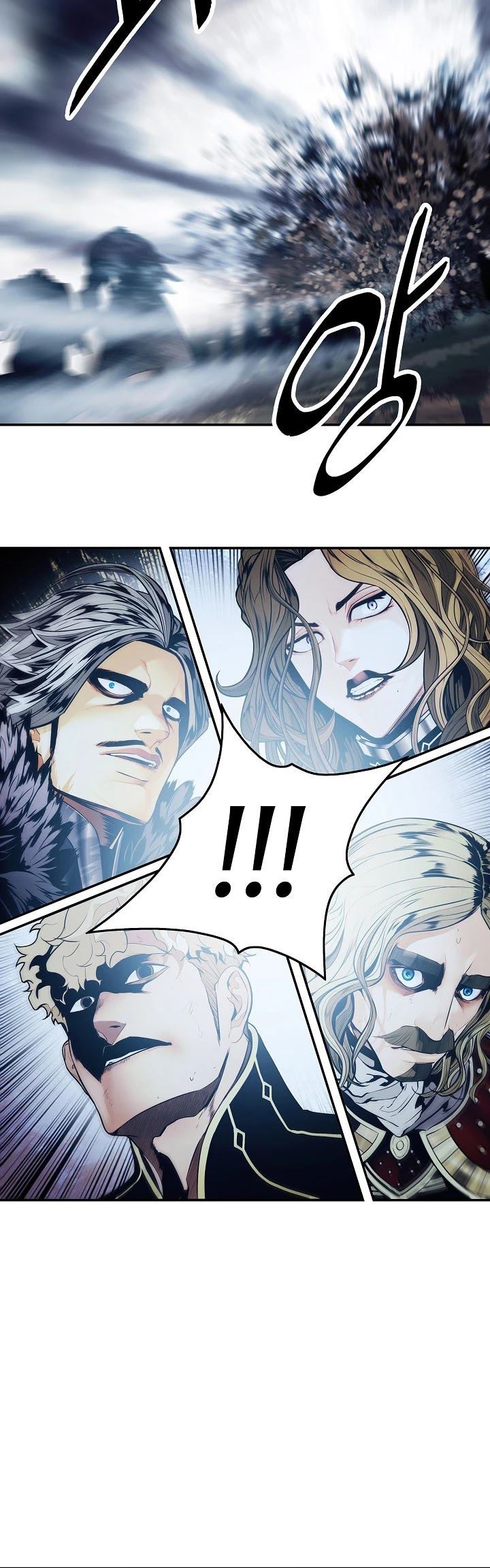 MookHyang – Dark Lady Chap 129 - Next Chap 130