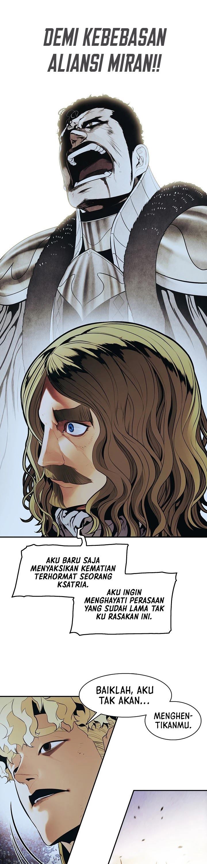 MookHyang – Dark Lady Chap 129 - Next Chap 130