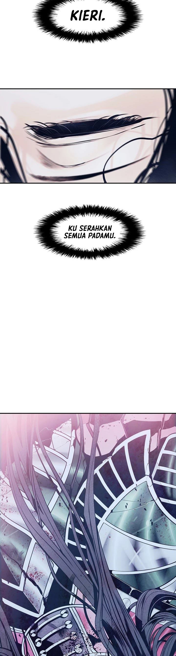 MookHyang – Dark Lady Chap 129 - Next Chap 130