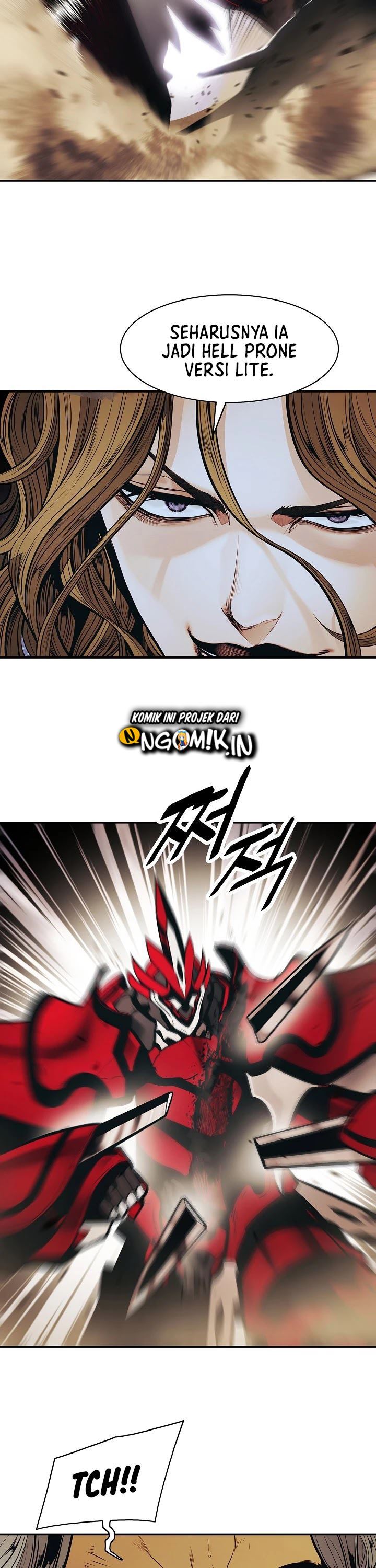 MookHyang – Dark Lady Chap 129 - Next Chap 130