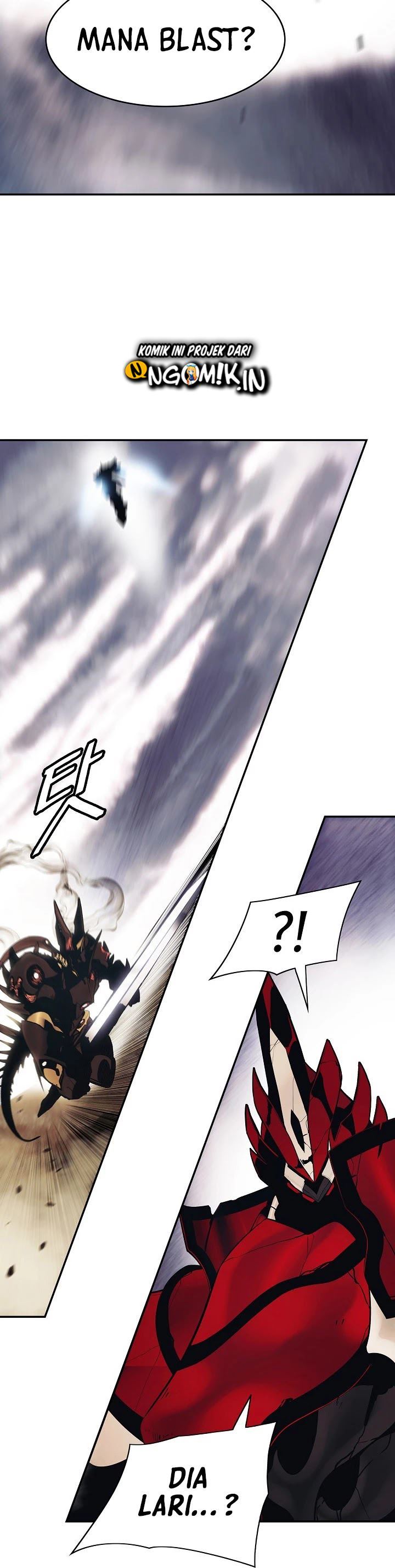 MookHyang – Dark Lady Chap 129 - Next Chap 130