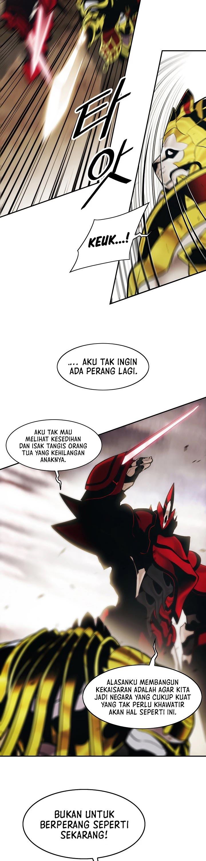 MookHyang – Dark Lady Chap 129 - Next Chap 130