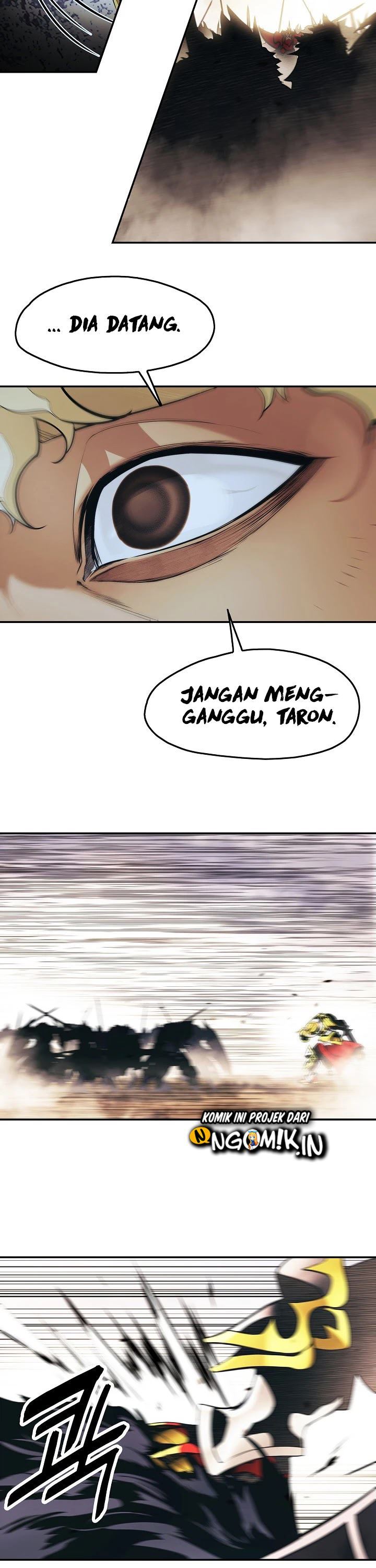 MookHyang – Dark Lady Chap 129 - Next Chap 130