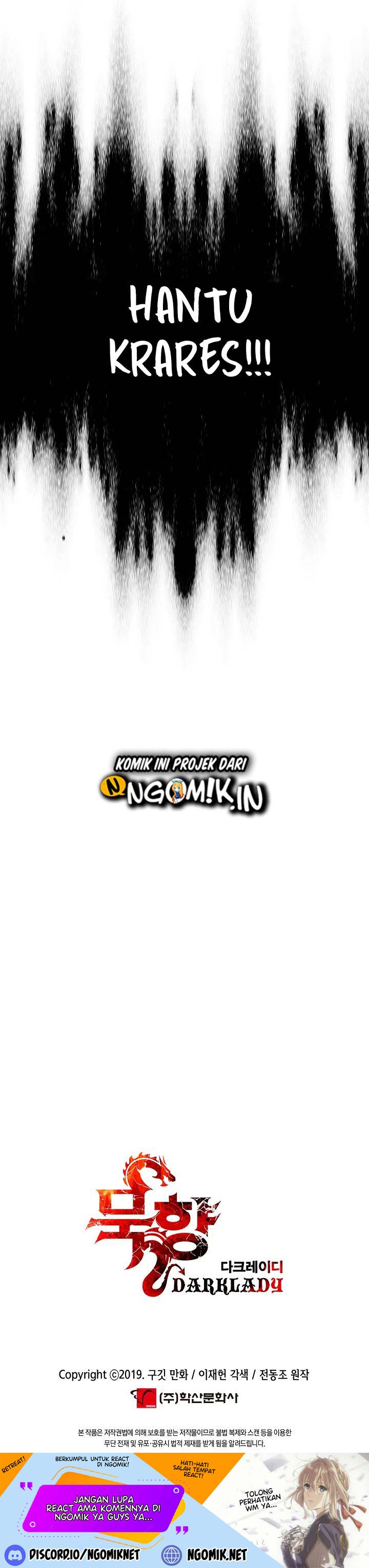 MookHyang – Dark Lady Chap 120 - Next Chap 121