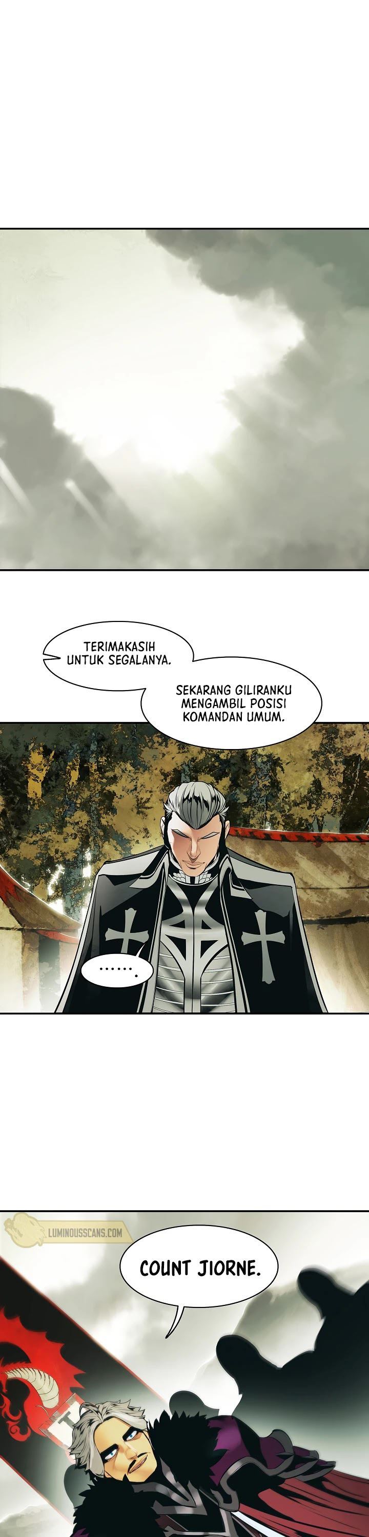 MookHyang – Dark Lady Chap 120 - Next Chap 121