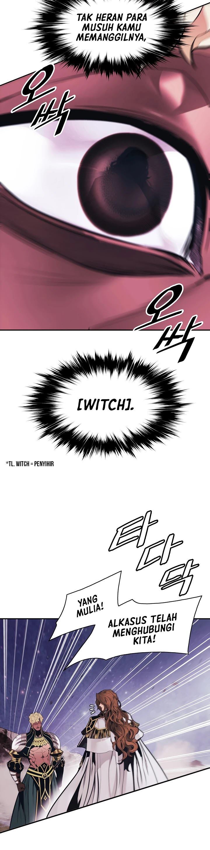 MookHyang – Dark Lady Chap 120 - Next Chap 121