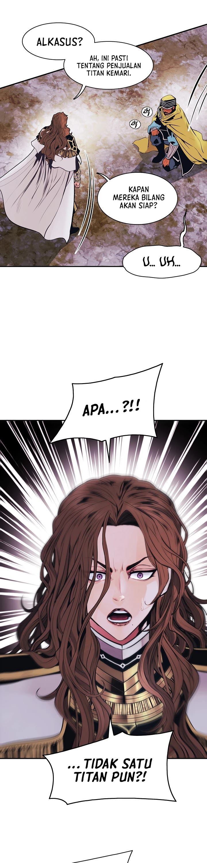 MookHyang – Dark Lady Chap 120 - Next Chap 121