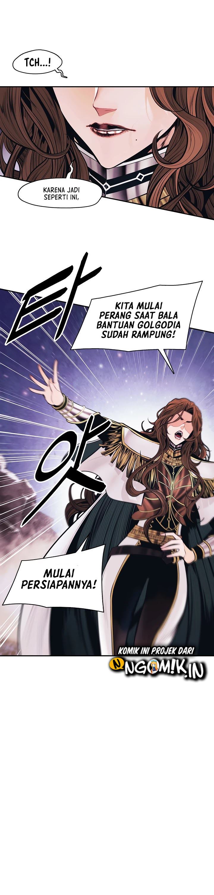 MookHyang – Dark Lady Chap 120 - Next Chap 121