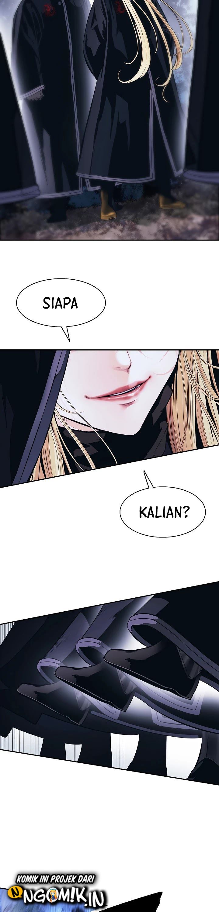 MookHyang – Dark Lady Chap 120 - Next Chap 121