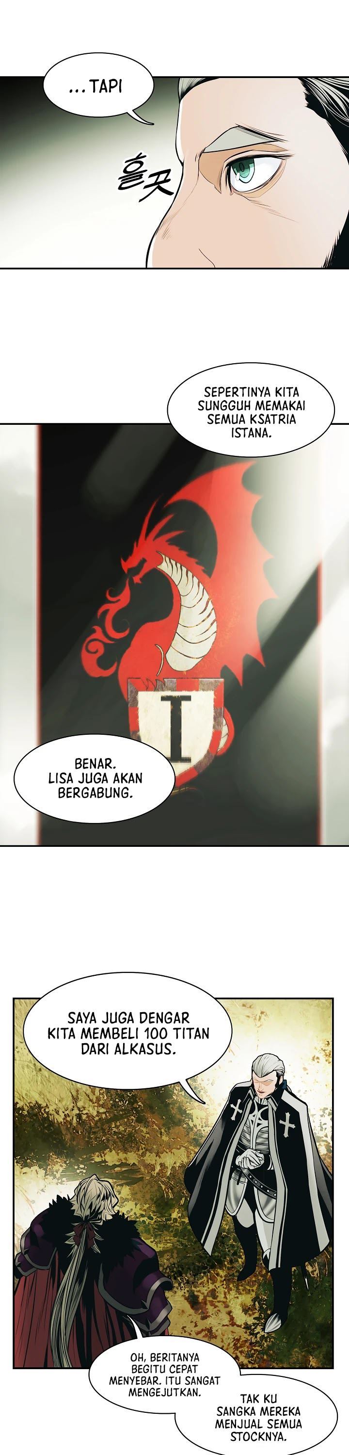 MookHyang – Dark Lady Chap 120 - Next Chap 121