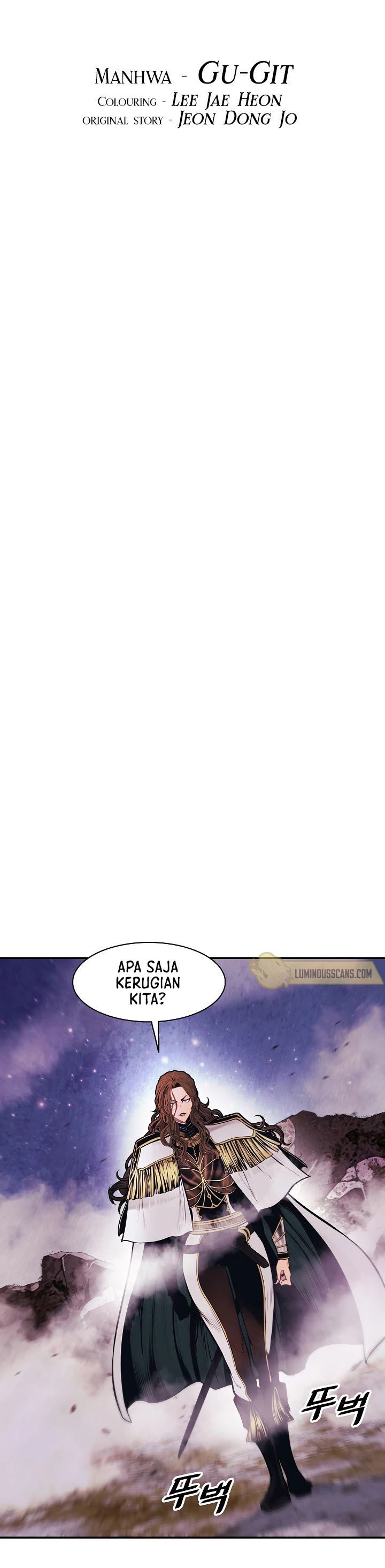 MookHyang – Dark Lady Chap 120 - Next Chap 121