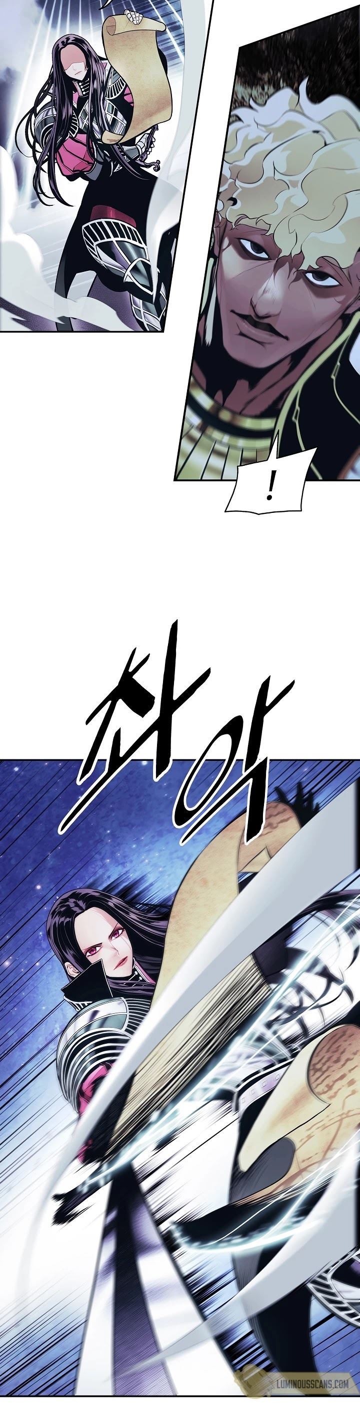 MookHyang – Dark Lady Chap 120 - Next Chap 121