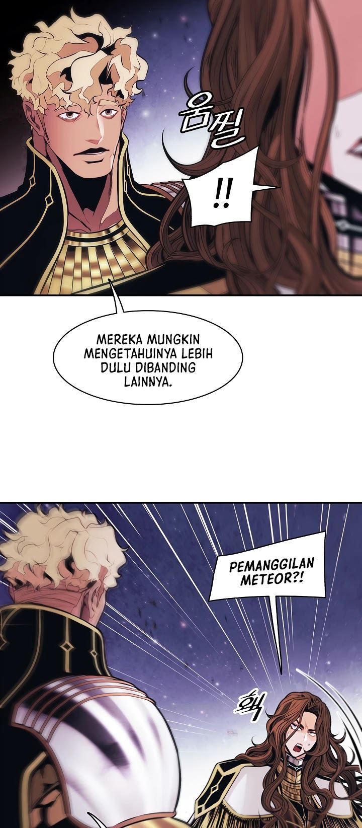 MookHyang – Dark Lady Chap 120 - Next Chap 121