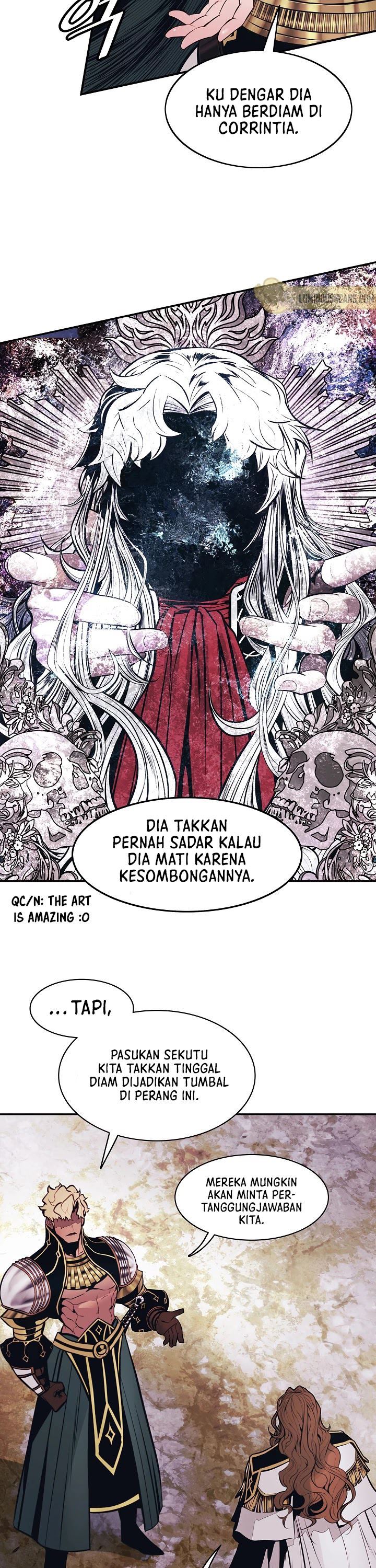 MookHyang – Dark Lady Chap 120 - Next Chap 121
