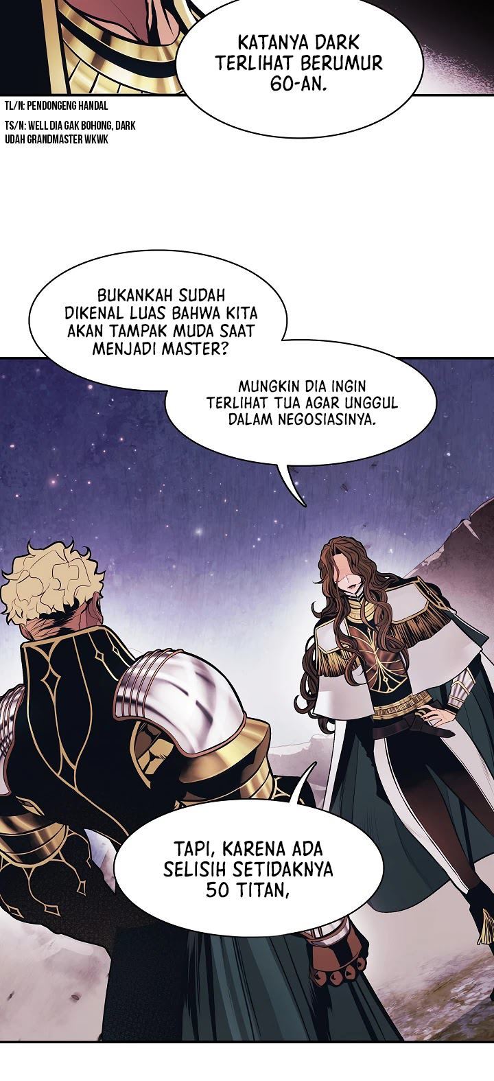 MookHyang – Dark Lady Chap 120 - Next Chap 121